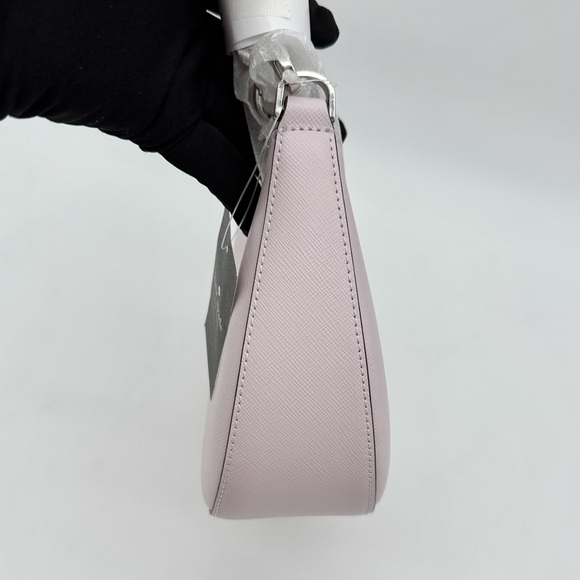 Kate Spade Paige Shoulder Bag Lilac Moonlight Purple - Picture 3 of 15